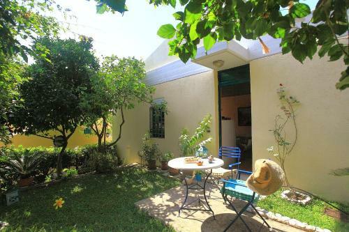 Apartamento Olgas Beach Villas