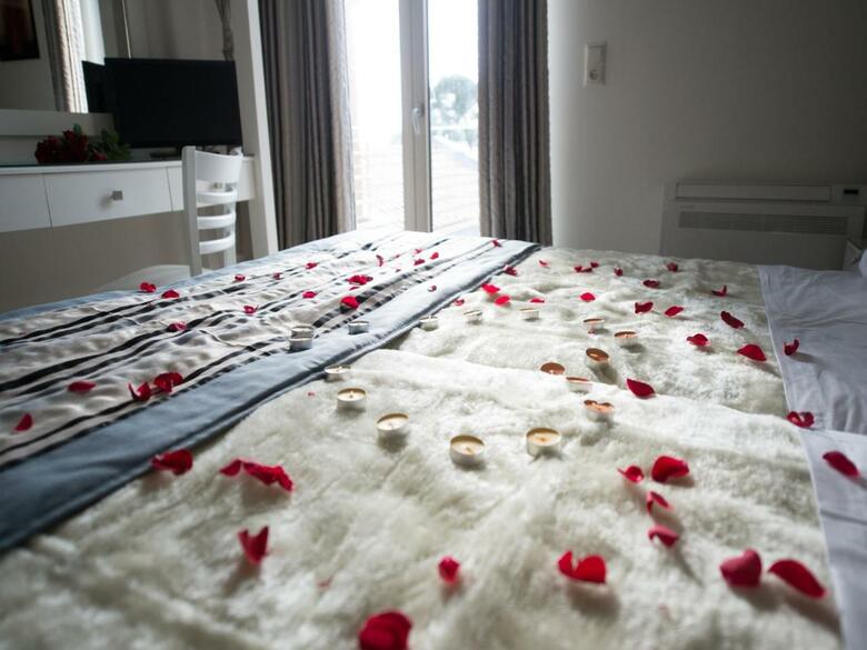 Aparthotel Mantinia Bay Hotel