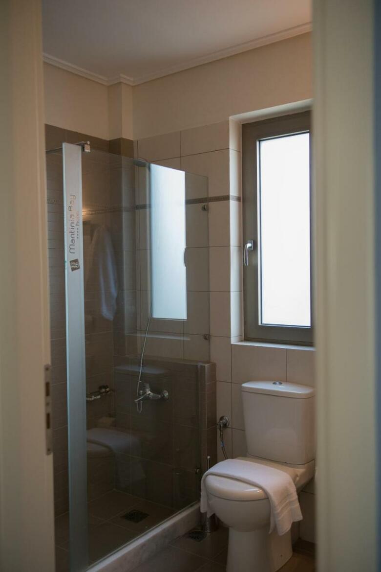 Aparthotel Mantinia Bay Hotel