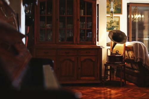 Bonavia Seaview Holiday Home