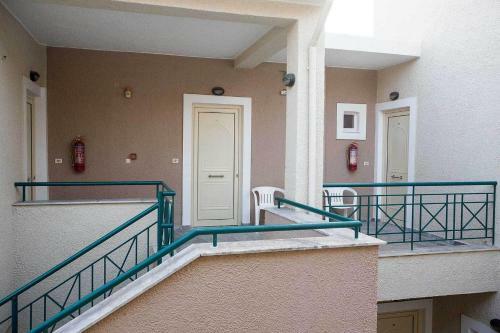 Aparthotel Remvi Hotel - Apartments