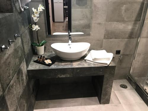 Apartamento Panorama Villas