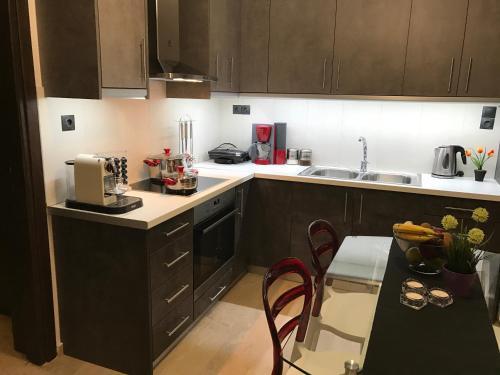 Apartamento Panorama Villas