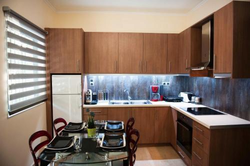 Apartamento Panorama Villas