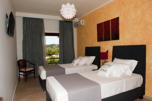 Apartamento Panorama Villas