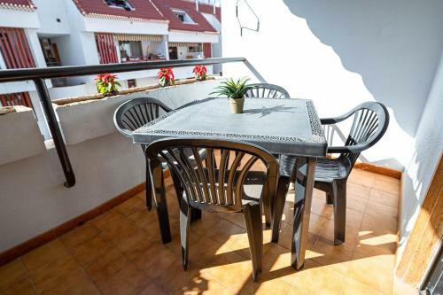 Apartamento Bonito Duplex Altamar Tfs