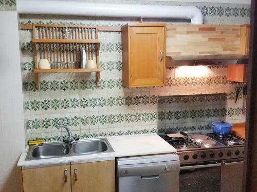 Apartamento El 2 Del Holand�s