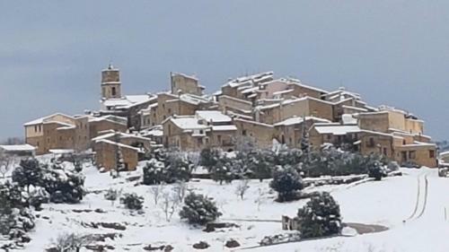 Casa Rural La Vinyeta