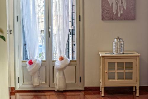 Apartamento Con Encanto En Badalona