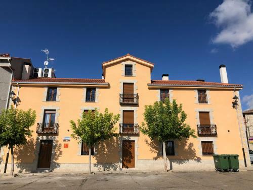 Apartamentos Tur�sticos Escorraladas