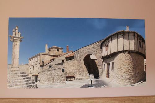 Apartamentos Tur�sticos Escorraladas