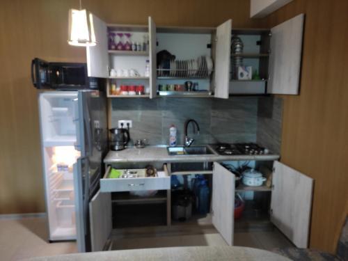 Bakuriani Residence Apartment #182