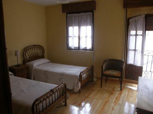 Agroturismo Casa Rural Baco