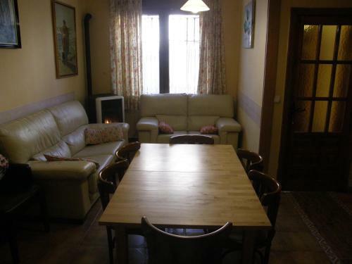 Agroturismo Casa Rural Baco