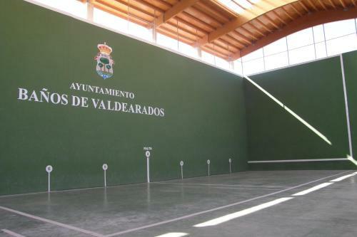 Agroturismo Casa Rural Baco