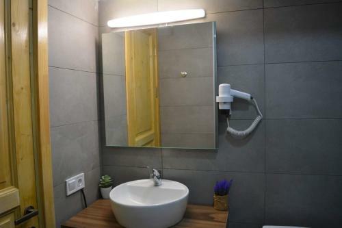 Apartamento Bakuriani, Didveli Gallery Apatments A-307.