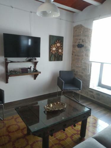 Agroturismo El Cobijo