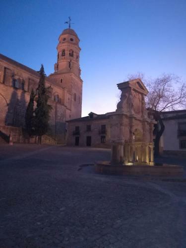 Agroturismo El Cobijo