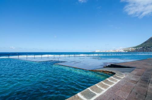 The Apartment Above The Sea