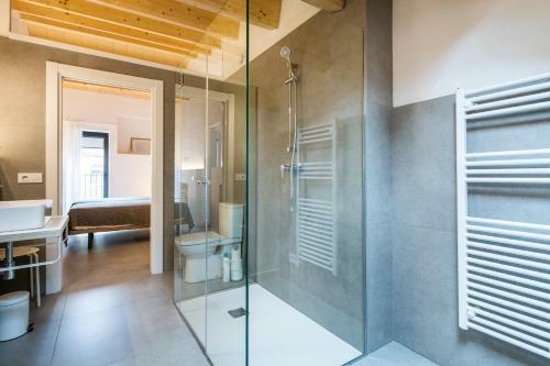 Apartamentos Tur�sticos Can Planeses Banyoles
