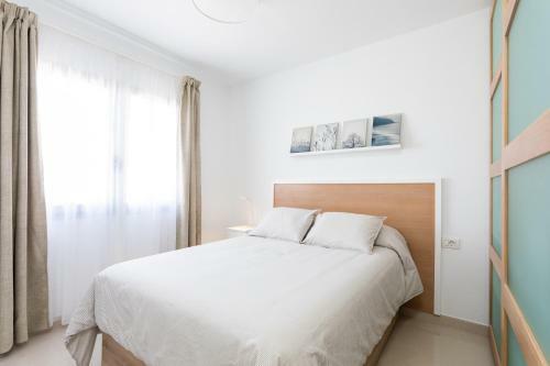 Apartamento Home2book Design Bajamar Natural Pool & Beach