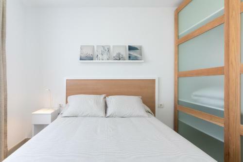 Apartamento Home2book Design Bajamar Natural Pool & Beach