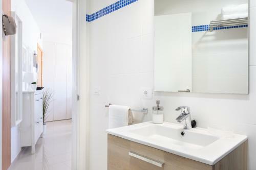 Apartamento Home2book Design Bajamar Natural Pool & Beach
