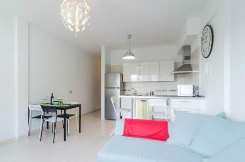 Apartamento �tico Vistas Mar Y Teide 518
