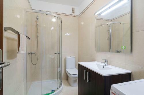 Apartamento �tico Vistas Mar Y Teide 518