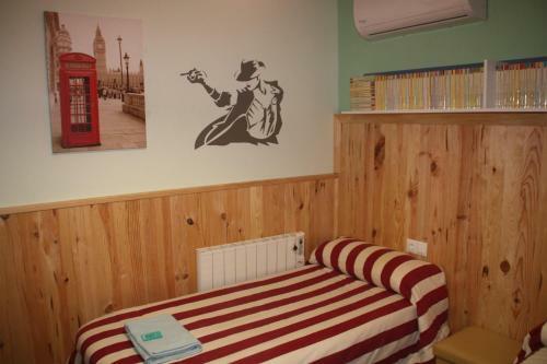 Casa El Tio Daniel,,,,,,ahora Con Spa
