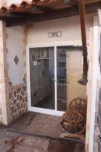 Casa El Tio Daniel,,,,,,ahora Con Spa