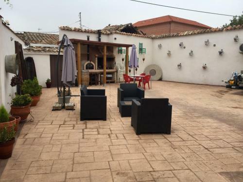 Casa El Tio Daniel,,,,,,ahora Con Spa