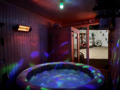 Casa El Tio Daniel,,,,,,ahora Con Spa