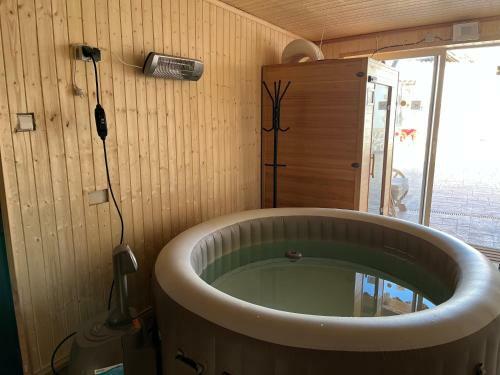Casa El Tio Daniel,,,,,,ahora Con Spa