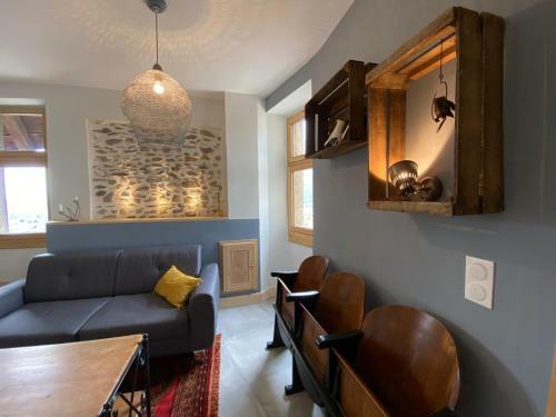 Apartamento Tour Ramus- Appartements