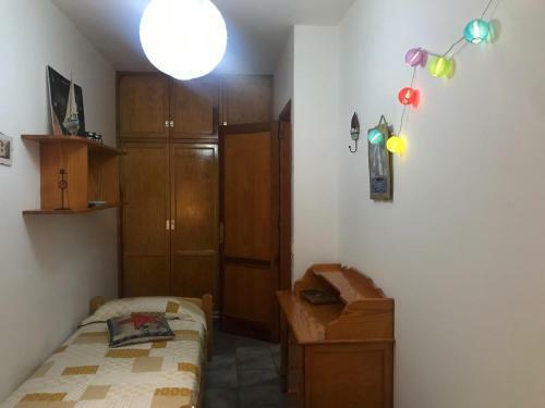 Apartamento Primera L�nea En Piscinas Naturales.