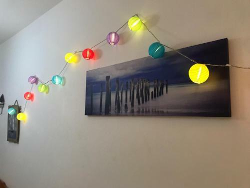 Apartamento Primera L�nea En Piscinas Naturales.