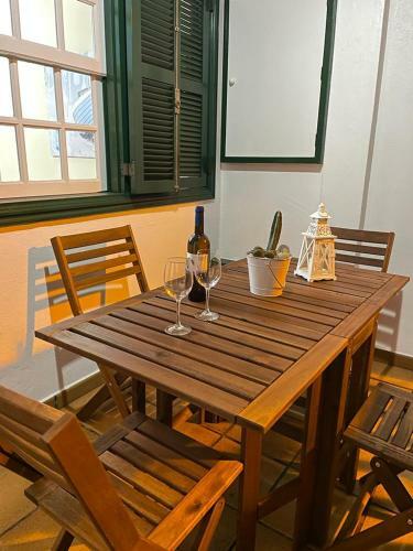 Apartamento Primera L�nea En Piscinas Naturales.