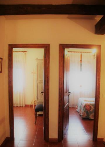 Casas Rurales Tio Claudio I Y II