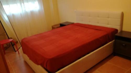 Apartamento Nova Almenara. Ideal Para Familias