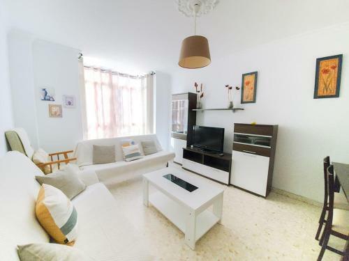 3hab 2ba�os - Apartamento A 1 Minuto de La Playa