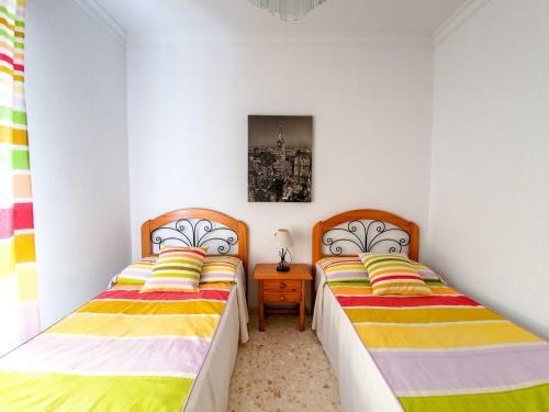 3hab 2ba�os - Apartamento A 1 Minuto de La Playa