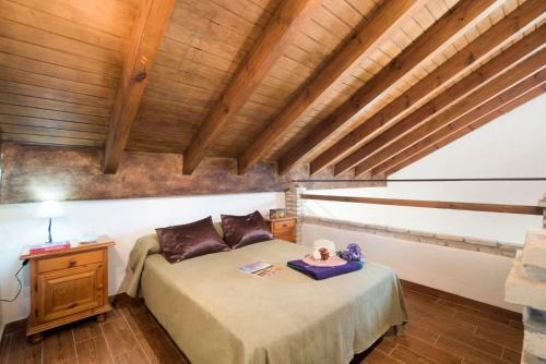 Agroturismo Villa Fuente Redonda