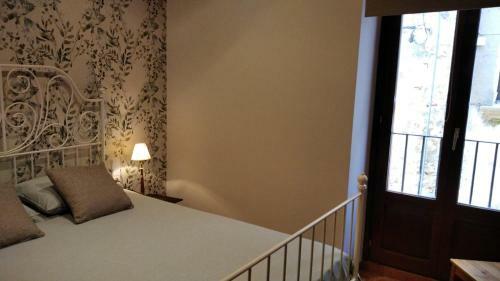 Habitaci�n Doble Con Ba�o Compartido