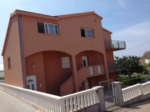 Apartman Lucija