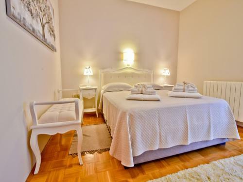Superior Villa Antea With Jacuzzi & Pool