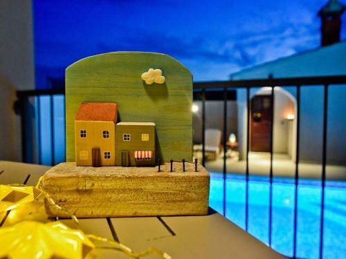 Superior Villa Antea With Jacuzzi & Pool