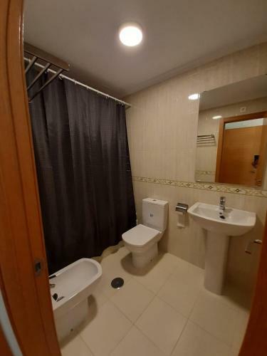 Apartamento Lugomar