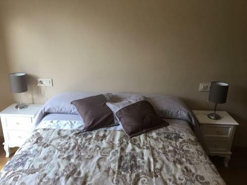 Apartamento En Barreiros. Playa Catedrales