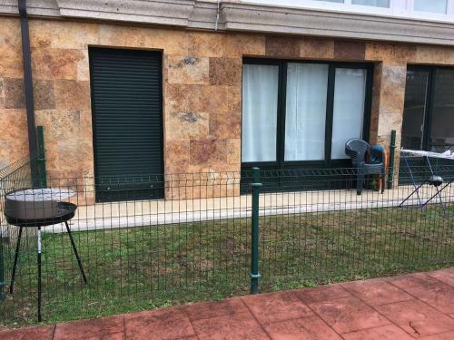 Apartamento En Barreiros. Playa Catedrales